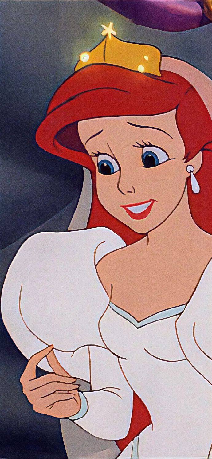 迪士尼公主动漫壁纸分享宫崎骏高清动漫壁纸𝘄𝗮𝗹𝗹𝗽𝗮