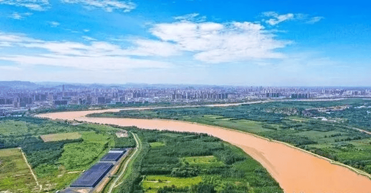 望岳谈|济南起步区:三年"三变"_发展_黄河_产业