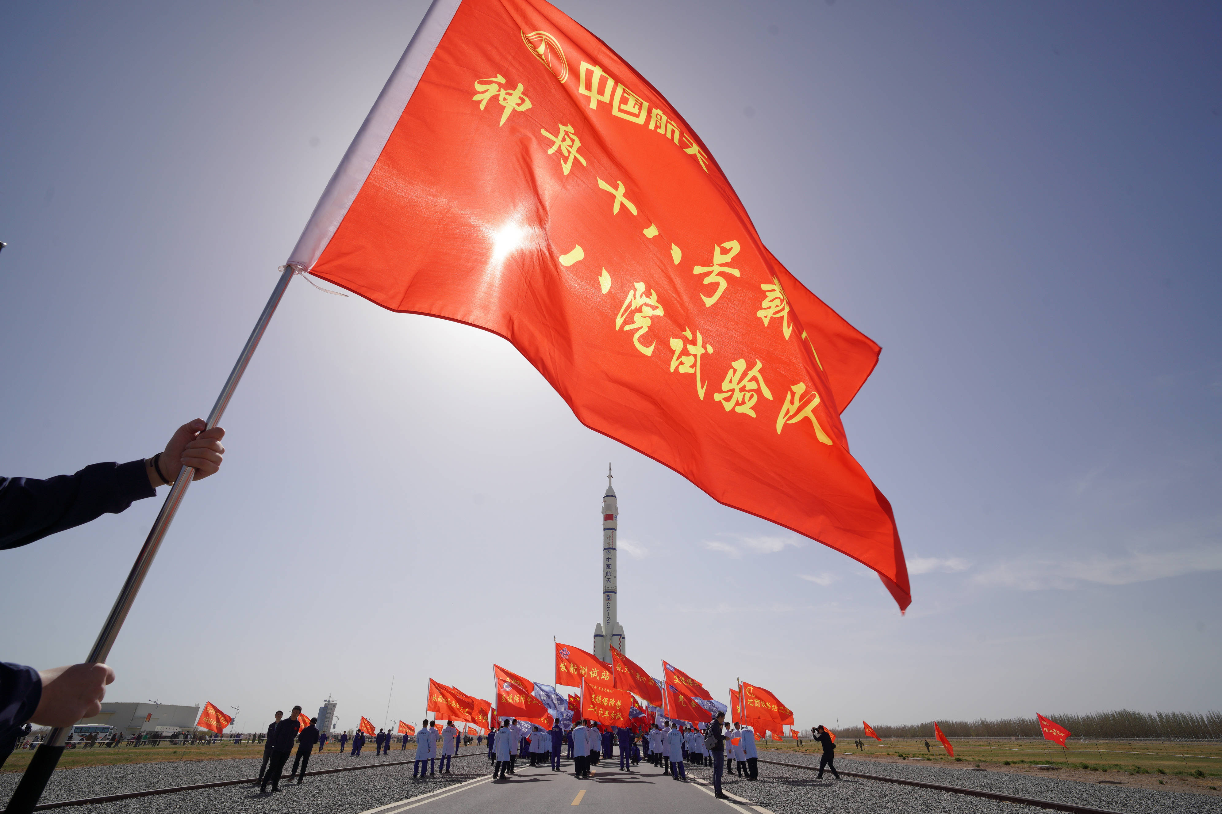 锂电"上新",神舟飞船电源迈入新时代