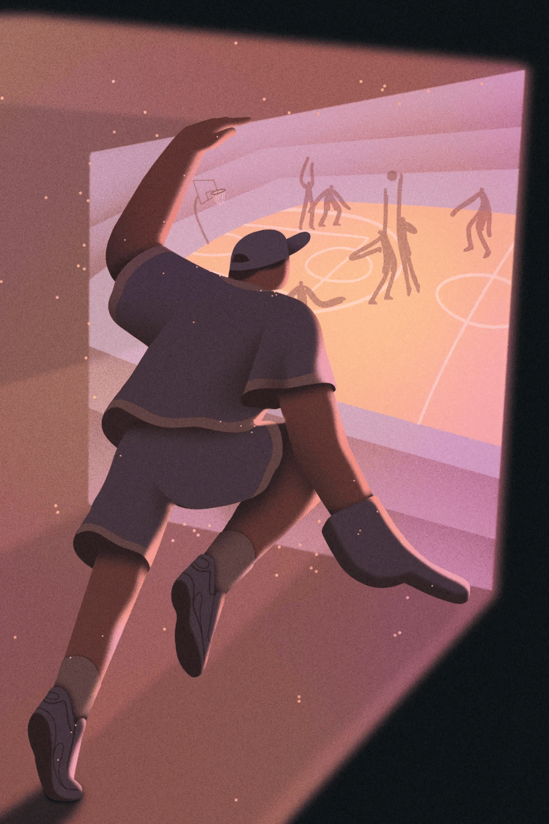 the heartbreaking struggle to stay sober under lockdownhow to