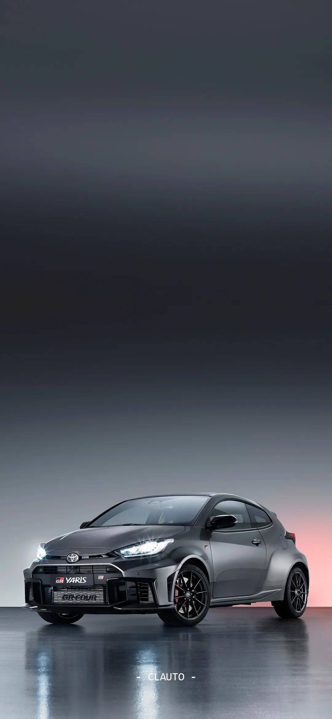 等待4年,gr yaris,国内即将上市