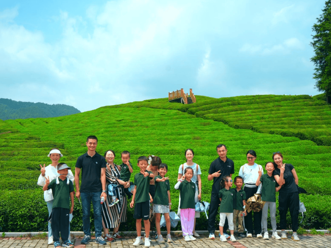 【墨洋行走的教室】暑期6天5夜景德镇深度研学之旅