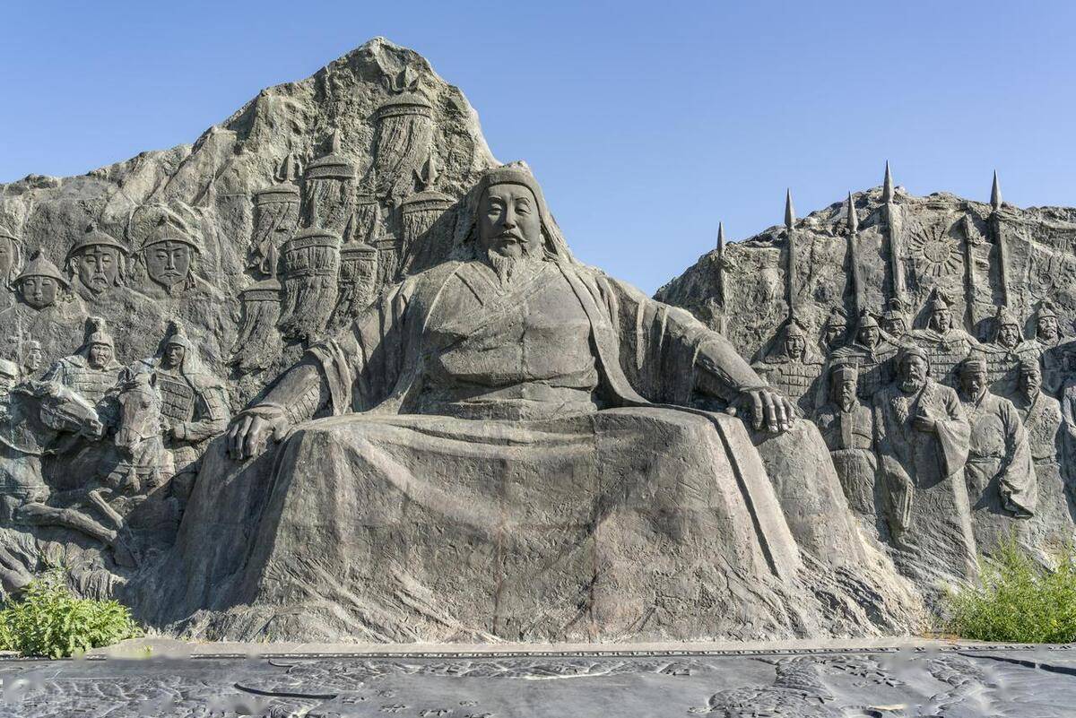 锡林郭勒盟在内蒙历史文化景点推荐,一场穿越时空的文化盛宴