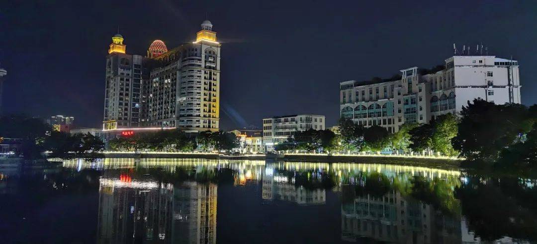 【台山青年夜校】第十四期:人人都是摄影师,来看看有没有你们的作品