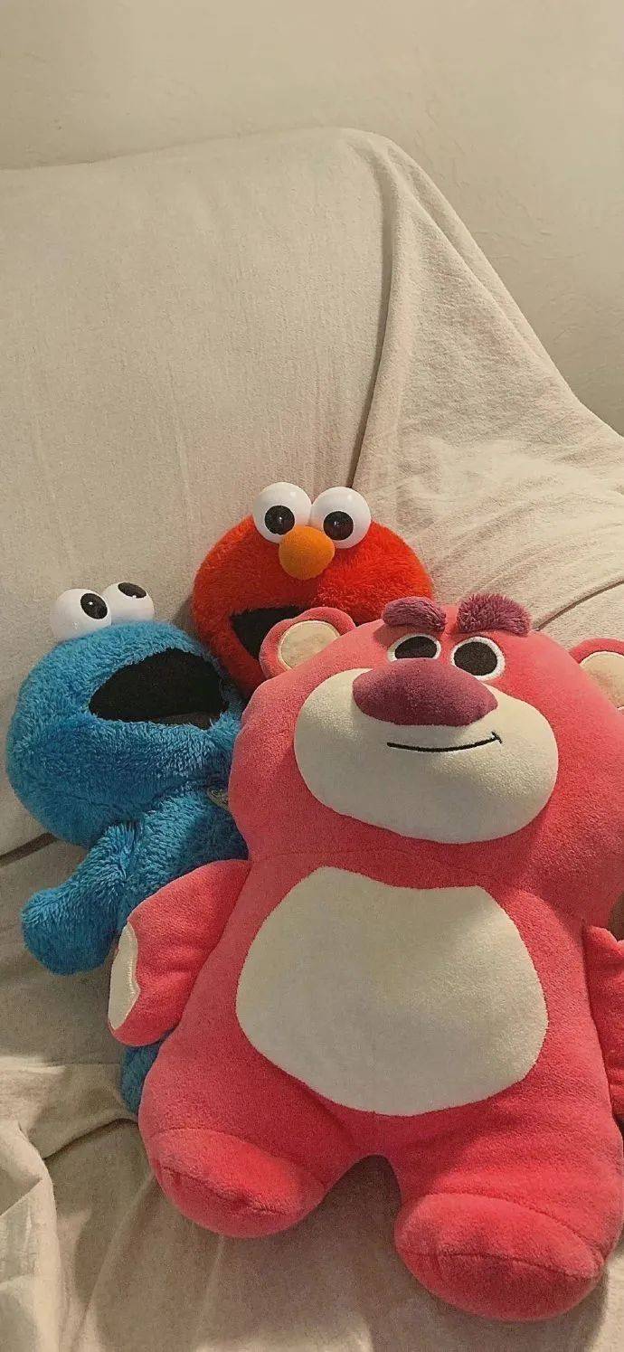 壁纸 | ins风高质量氛围感壁纸