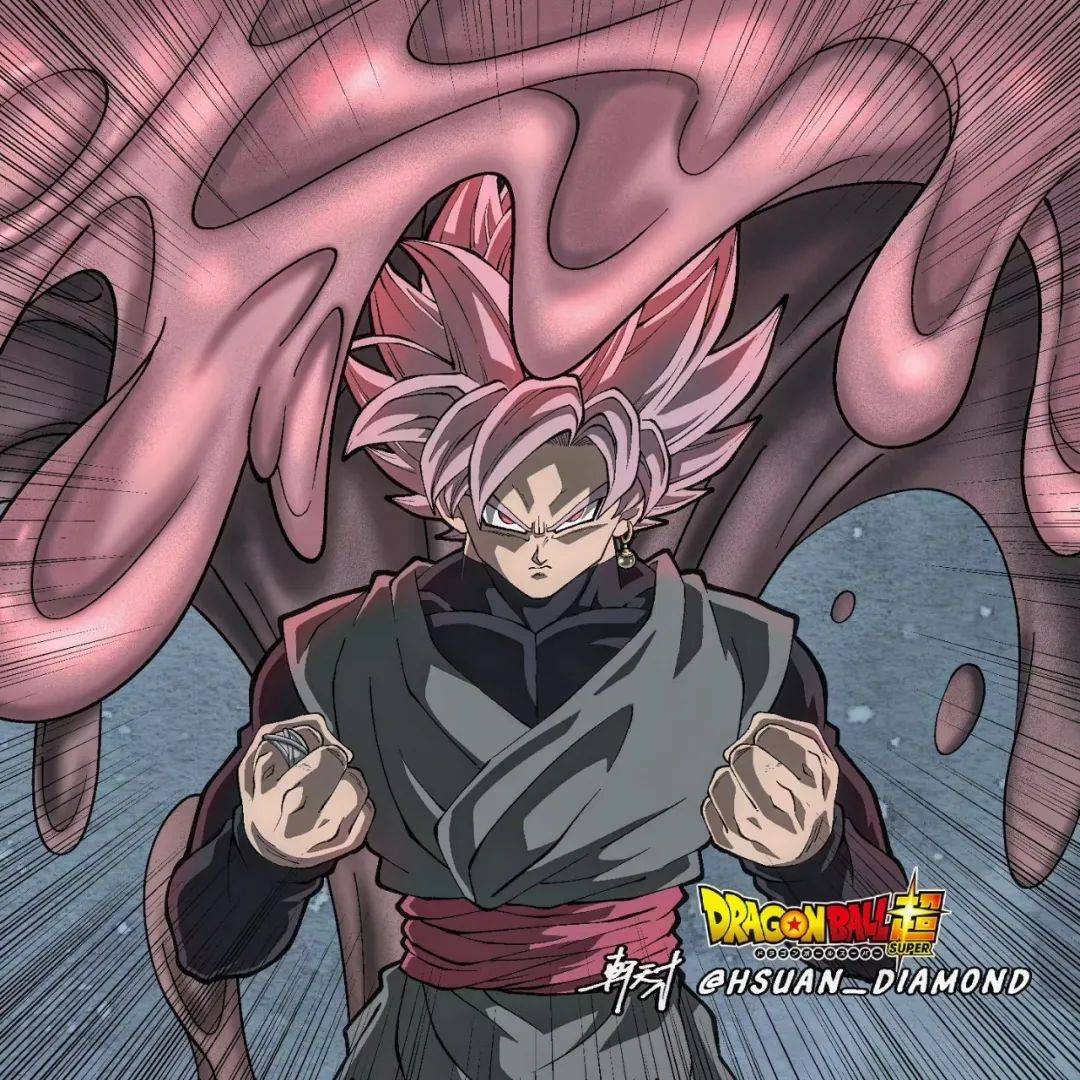 龙珠,寄生篇,黑悟空被寄生