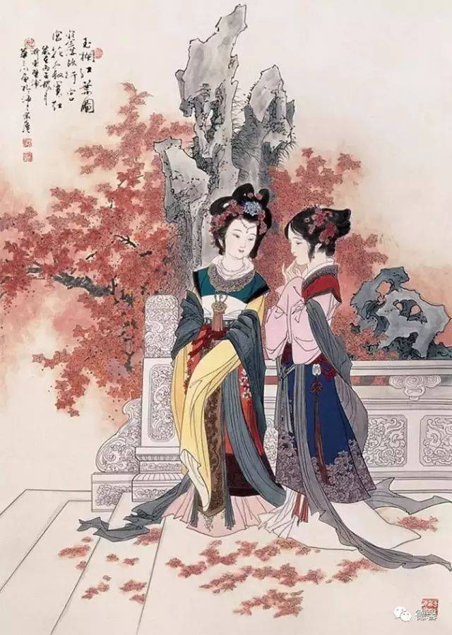 有智慧的女人,一定是有灵性的!_太太_师母_什么
