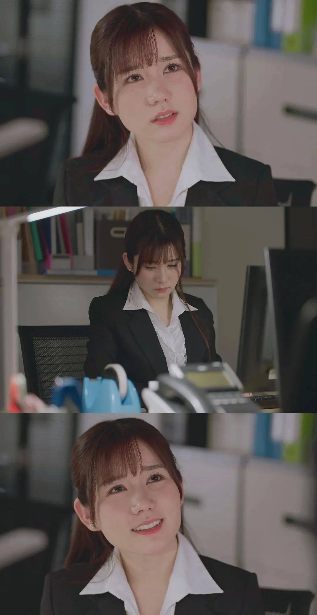 翻牌||最俏护士!甜妹颜值爆表!这身材太顶了