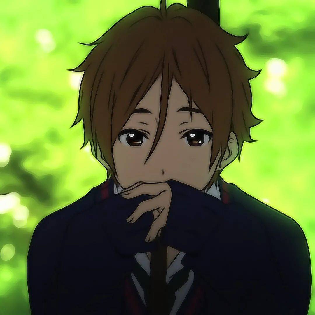 头像|最近很火的优质动漫头像合集