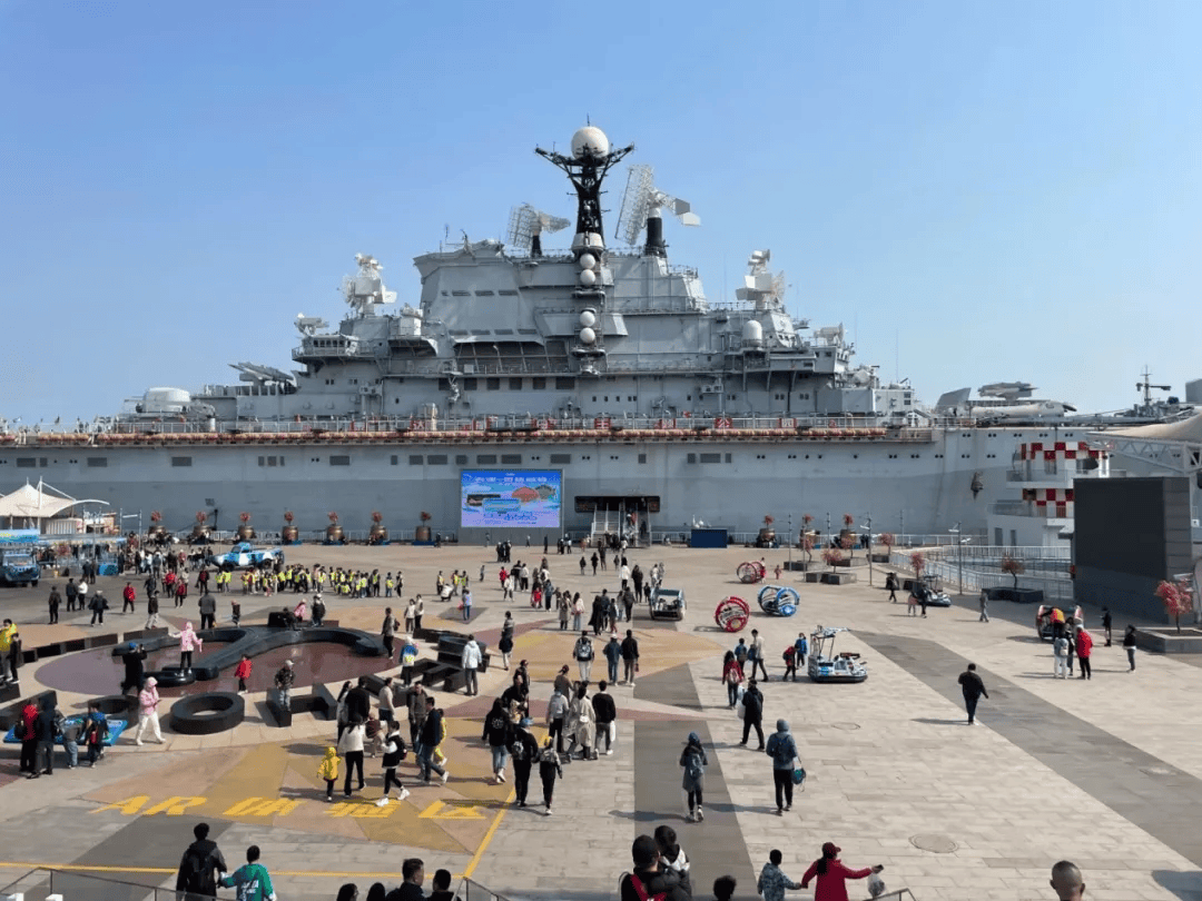 【潮见河北 嗨动津城】天津交通集团开通12条精品旅游