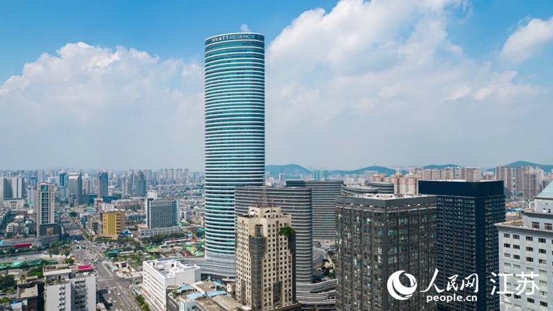氟碳铝单板平米折吨（徐州,一座无问南北的城市）城市徐州，