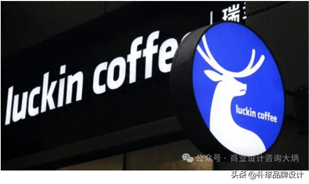 全球知名品牌爱用IP形象logo，凭啥_标志_企业_中国