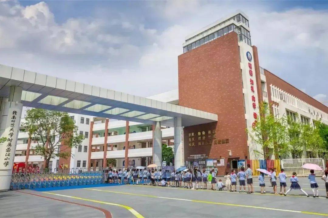 "五一"置业,就来赣州蓉江新区首届房展会