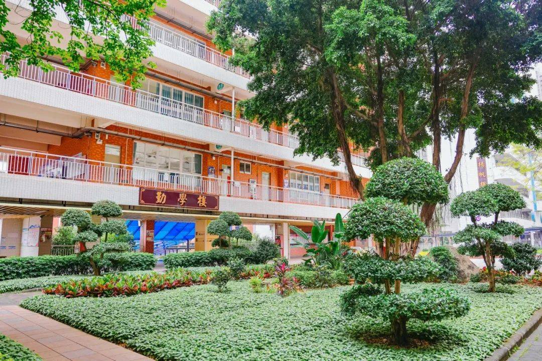 每天可咨询,时时可体验 | 5月3日,广州市第八十六中学