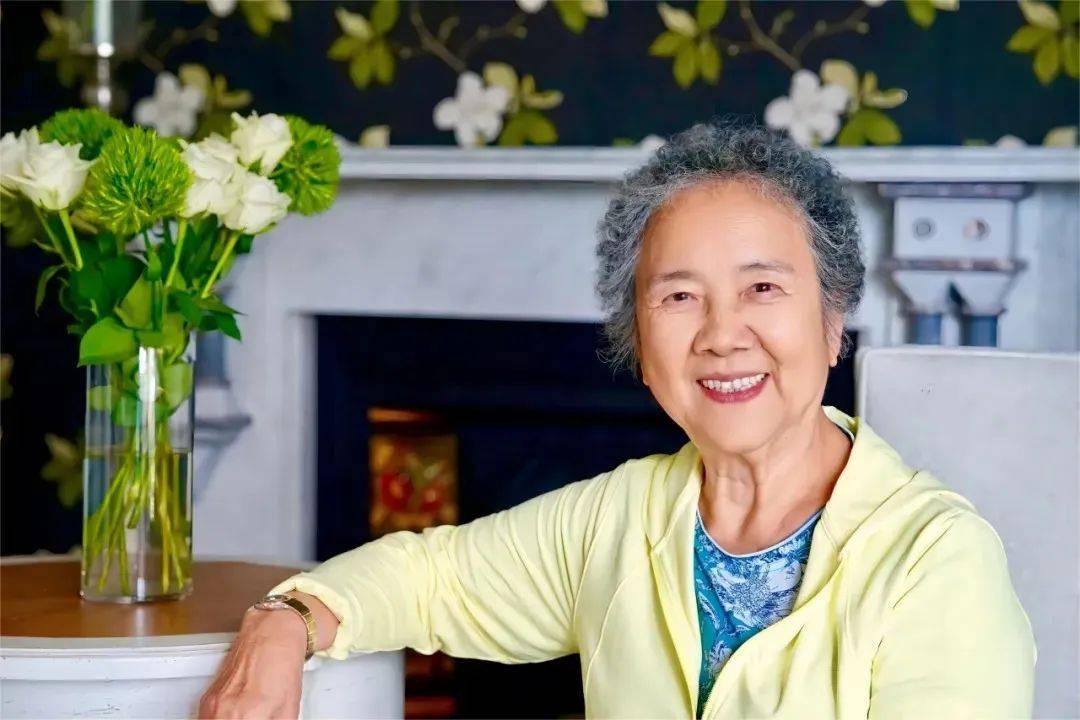 【中国越剧】著名表演艺术家吕瑞英获第32届上海白玉兰戏剧表演艺术奖