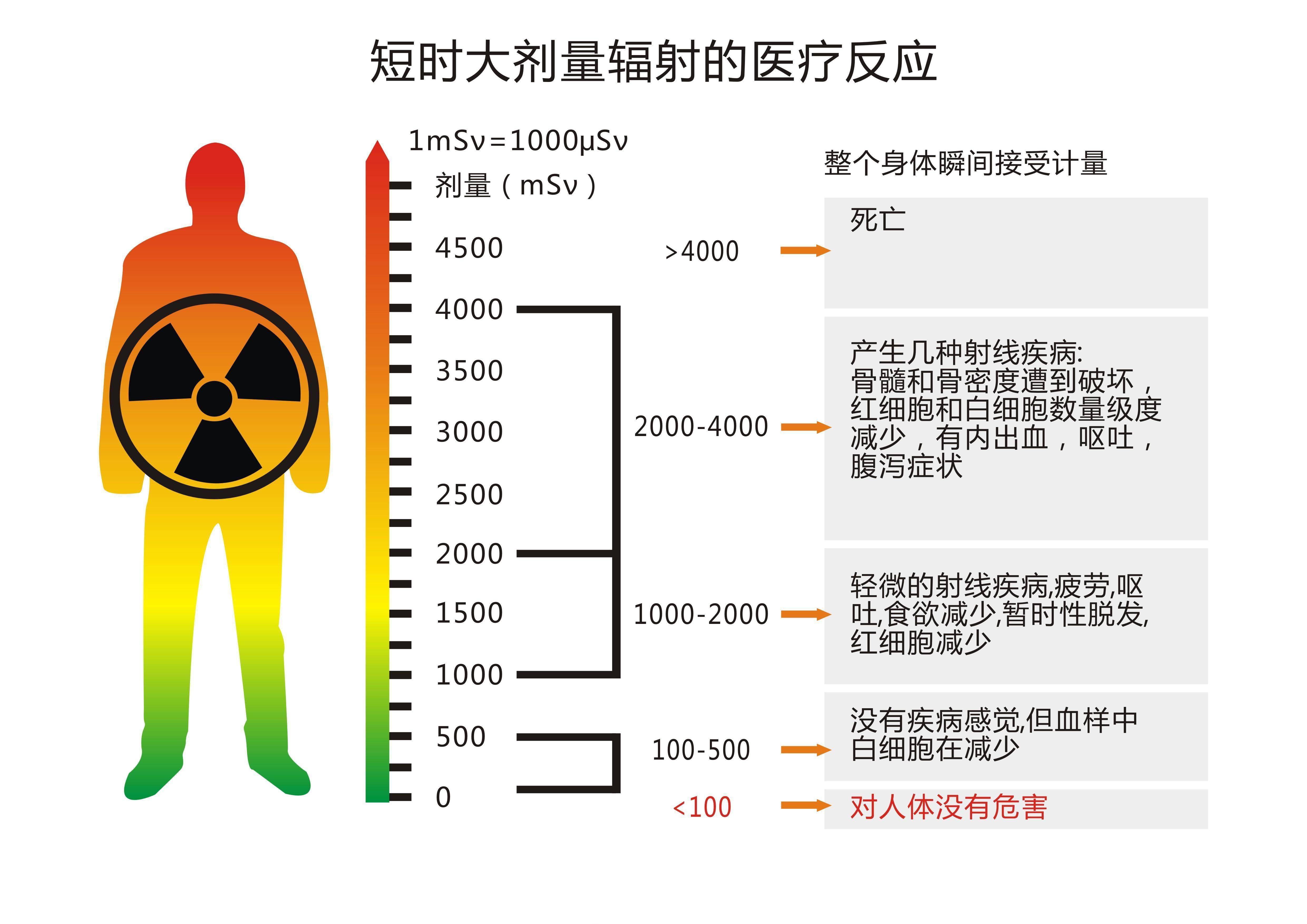 核辐射现状图片