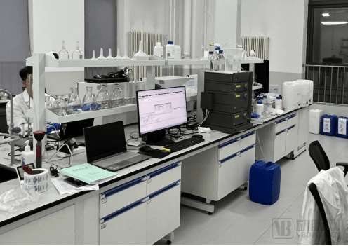 【首发】津合生物完成数千万元天使轮融资,打造国际的