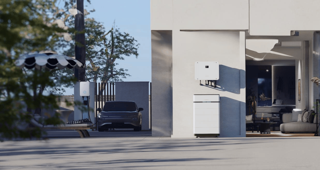 生活实践家|ihomepow阳光家庭能源低碳简单新生活