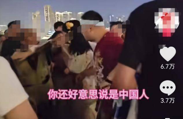 两女子穿和服跳舞后续：律师发声，知情人曝出榜一大哥，事情复杂