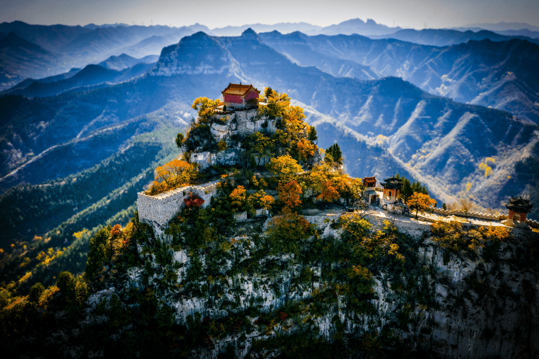 马鞍山旅游区梦泉生态旅游区涌泉齐长城风景区路线九欢乐亲子游齐鲁