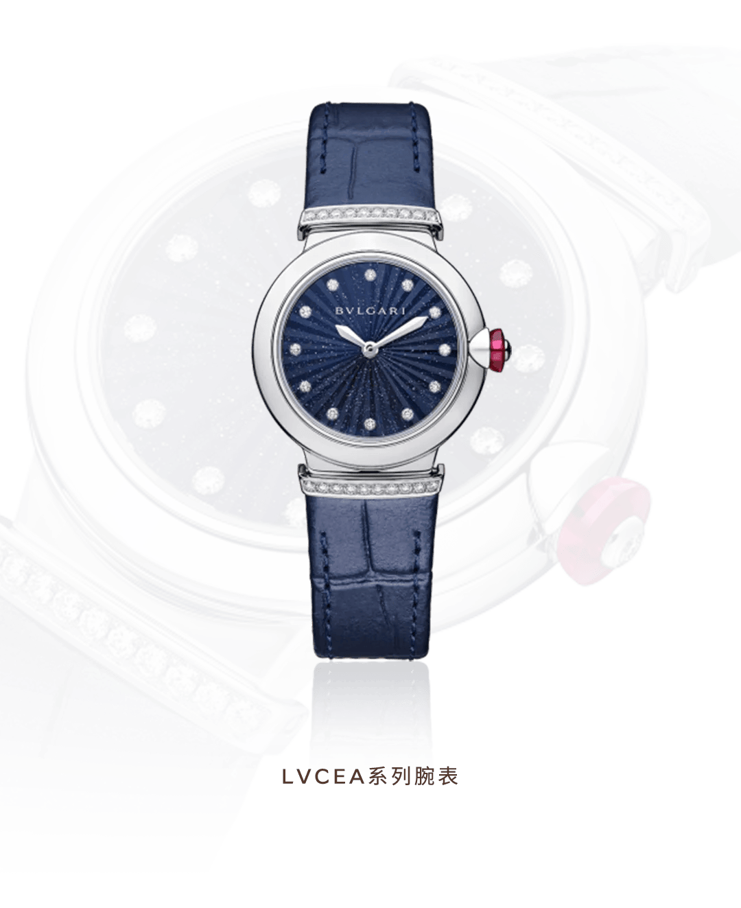 bvlgari | 魅力如此多彩