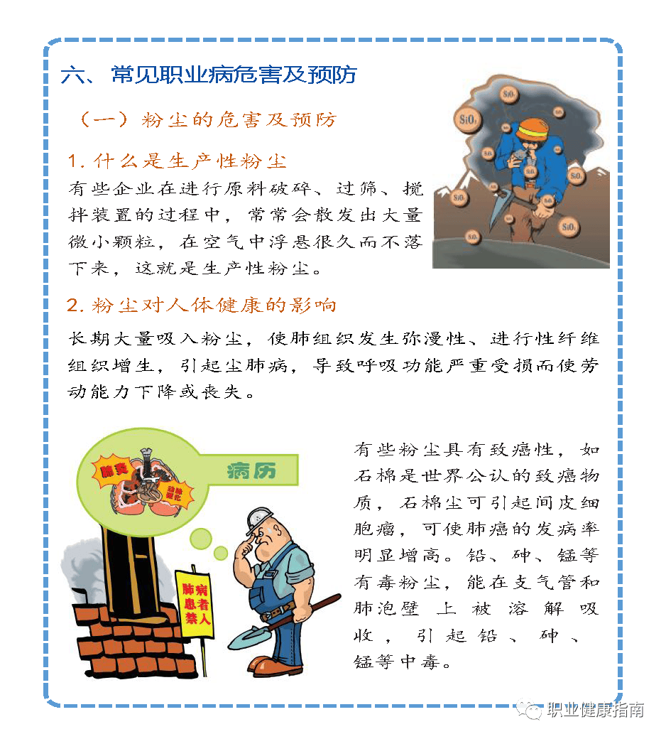 2024年《职业病防治法》宣传周 