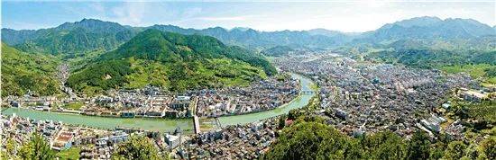 庆元，何以打造“体育之城”？_赛事_参赛_旅游