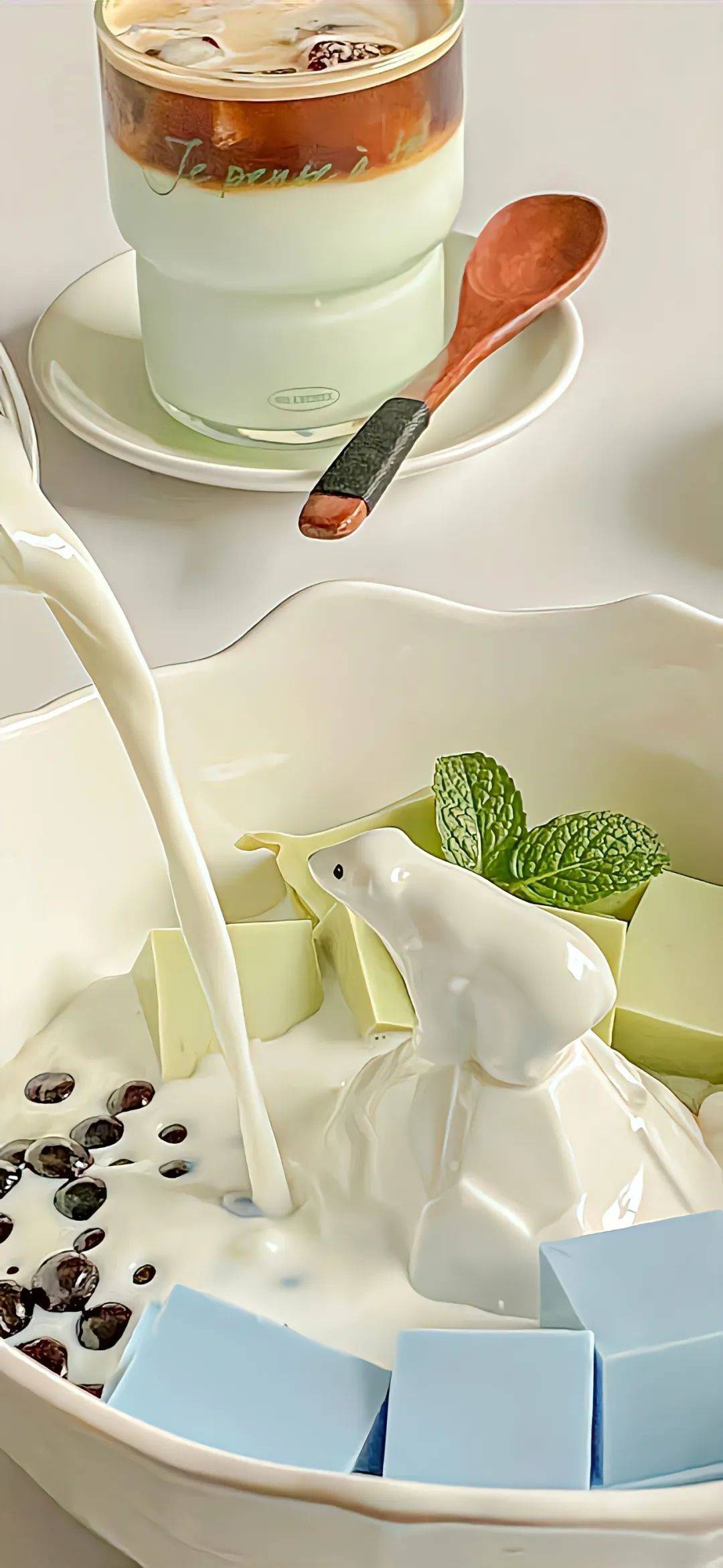 壁纸 | blingbling绝美壁纸,谁能拒绝!