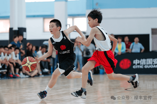 这个"五一",轮滑,滑步车,篮球将在禄丰火热开赛!