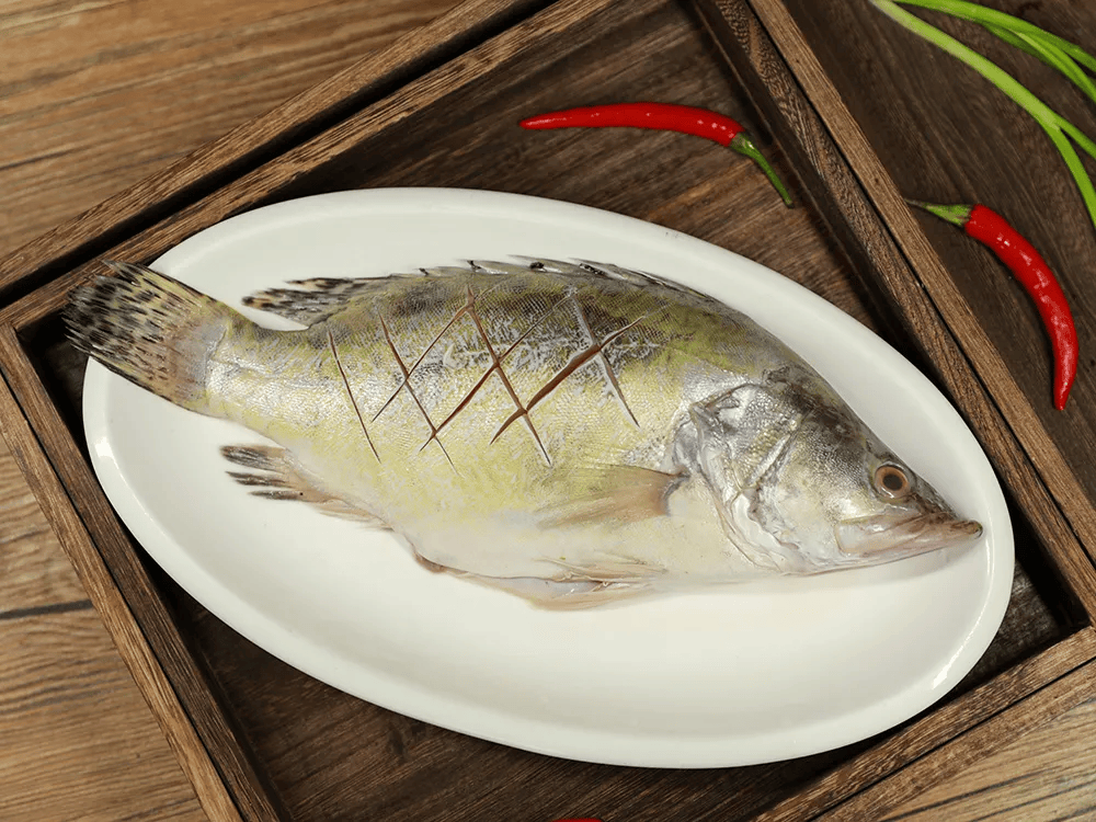 让人闻风丧胆的“三臭”之一——臭鳜鱼，徽菜的“灵魂菜品”，越臭越好吃！