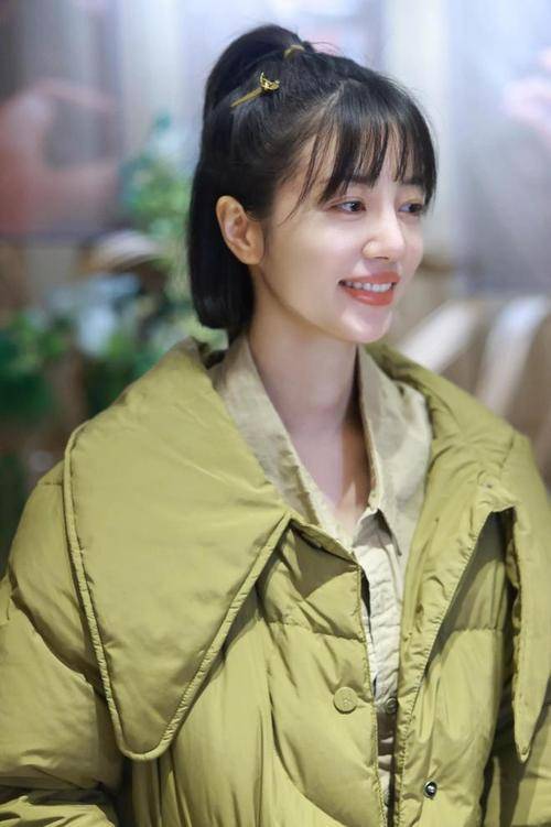 李溪芮恋上小10岁男星,男方上过《创造营》,眼光远不如金婧_张腾_年龄