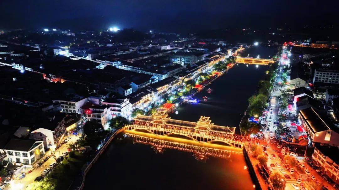 苍南这处夜市,火热开街!