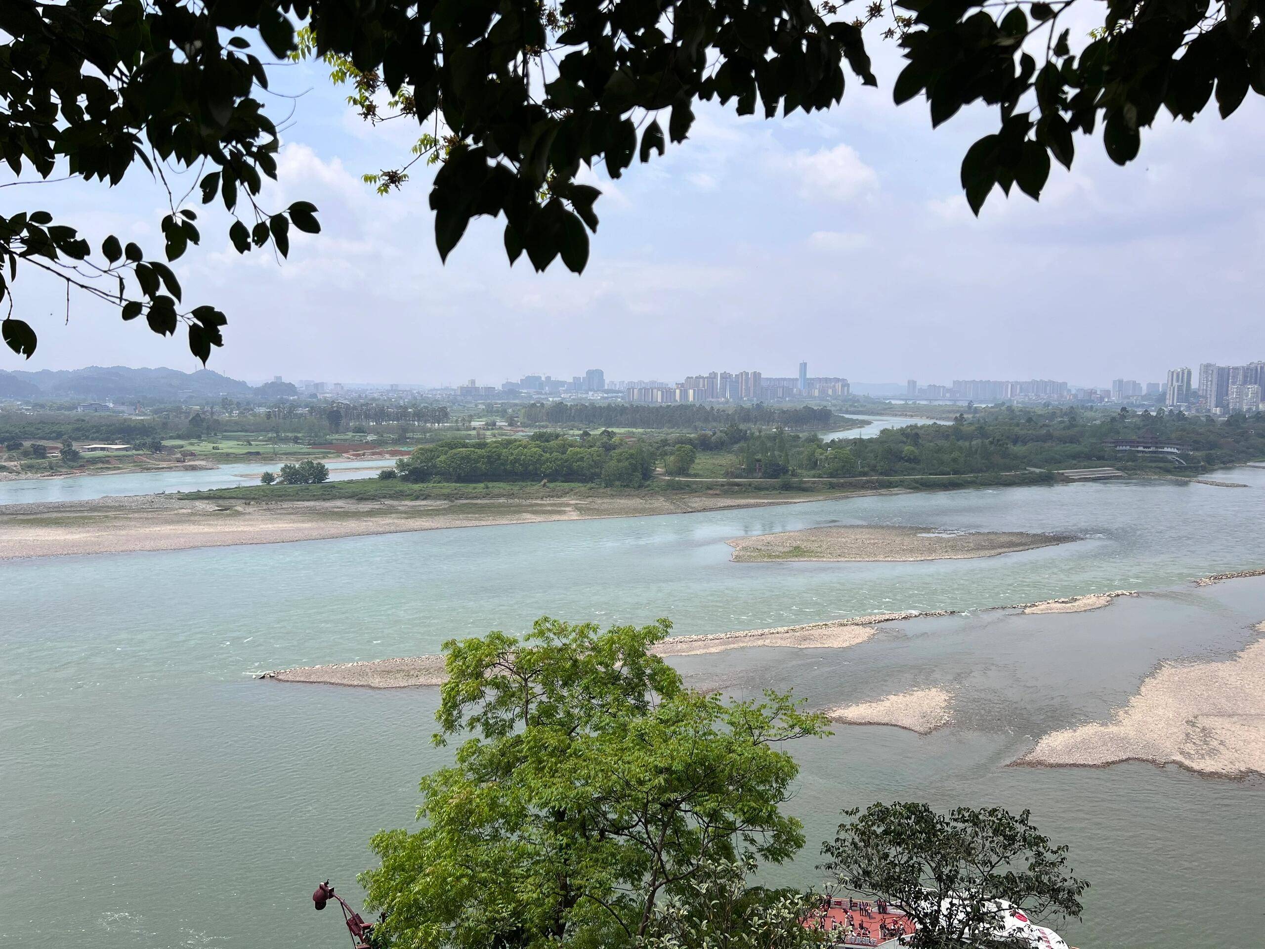 南通去四川乐山大佛旅游 ,这篇旅游攻略巨巨巨详细!