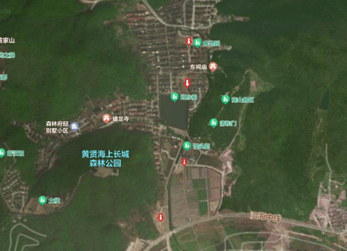 宁波景区流量预警!