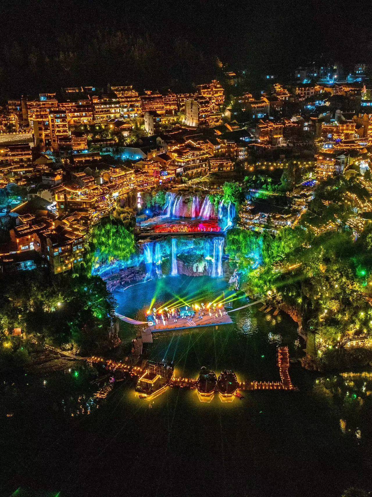 湖北张家界攻略旅游一天 ,这些坑还请大家避开