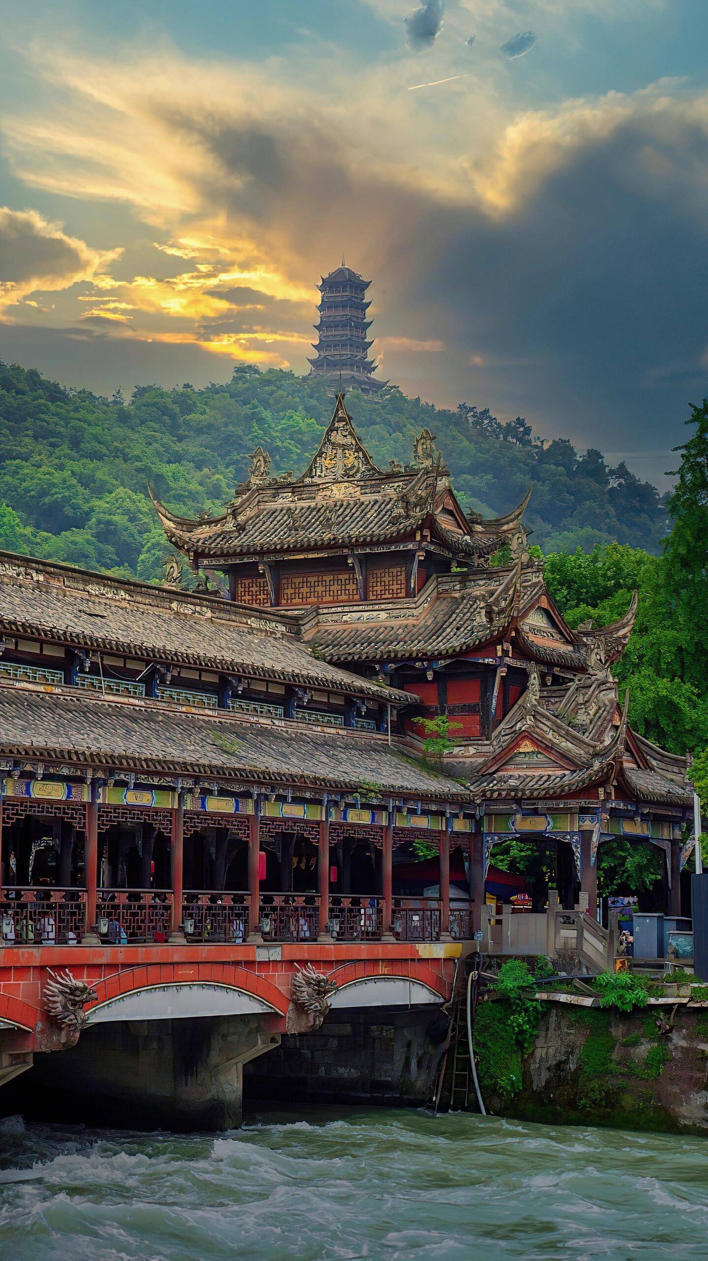 四川省绵阳市旅游景点九寨沟 ,最佳实用方案和费用防坑防骗攻略