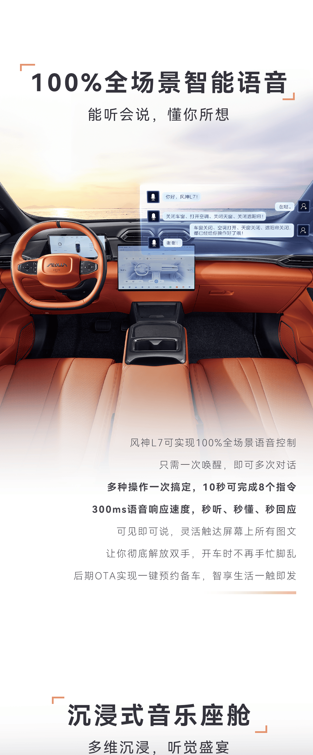 风神L7|强芯畅控 智能新界_搜狐汽车_搜狐网