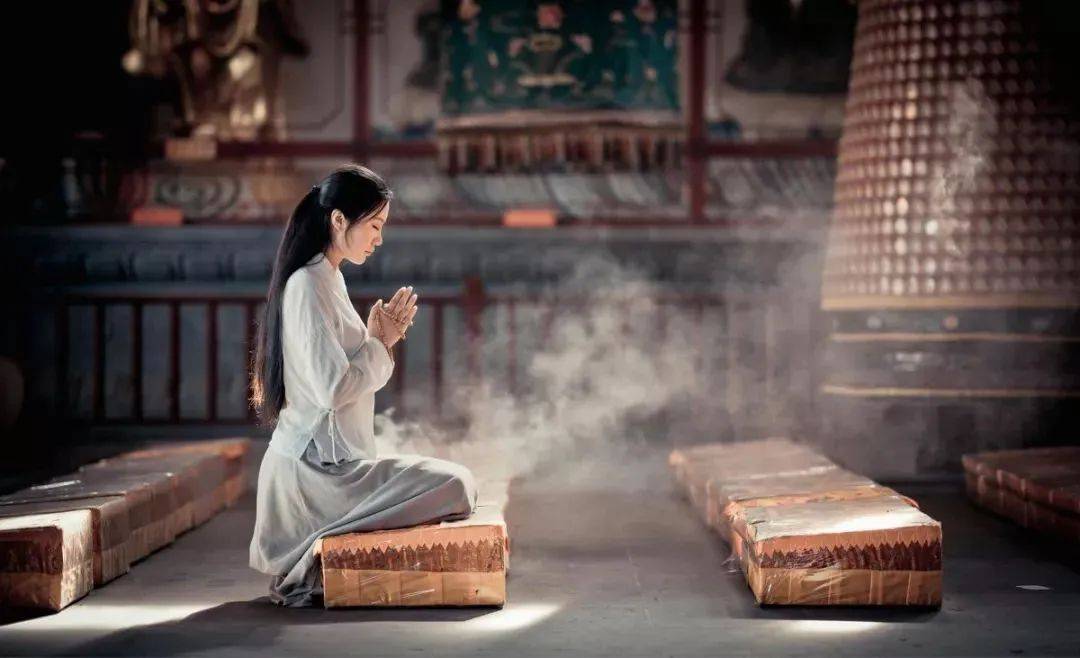 善恶报应,一个真实的因果故事(此文无价!)_贾先生_皮袋子_因为