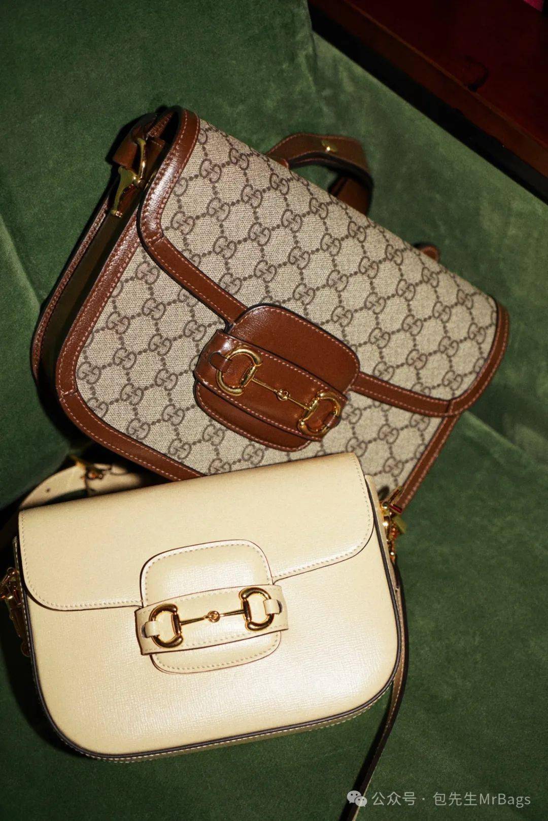 gucci_的设计_包包