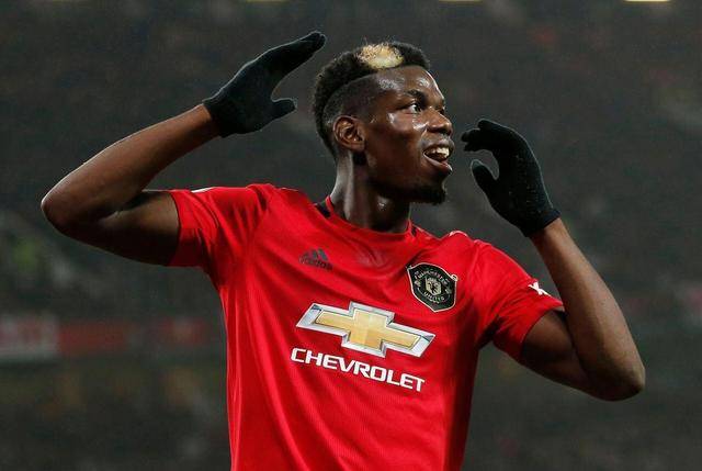 博格巴法吉奥利禁赛引发转会风波