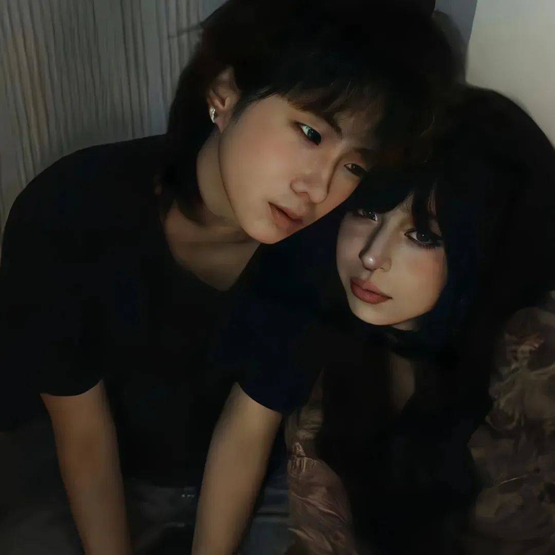 情头 | 别太固执,很多人是没有良心的