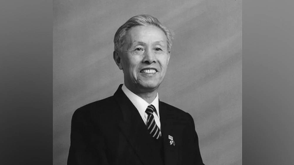 北大历史学系教授杨立文逝世，系国内口述史学研究重要推动者