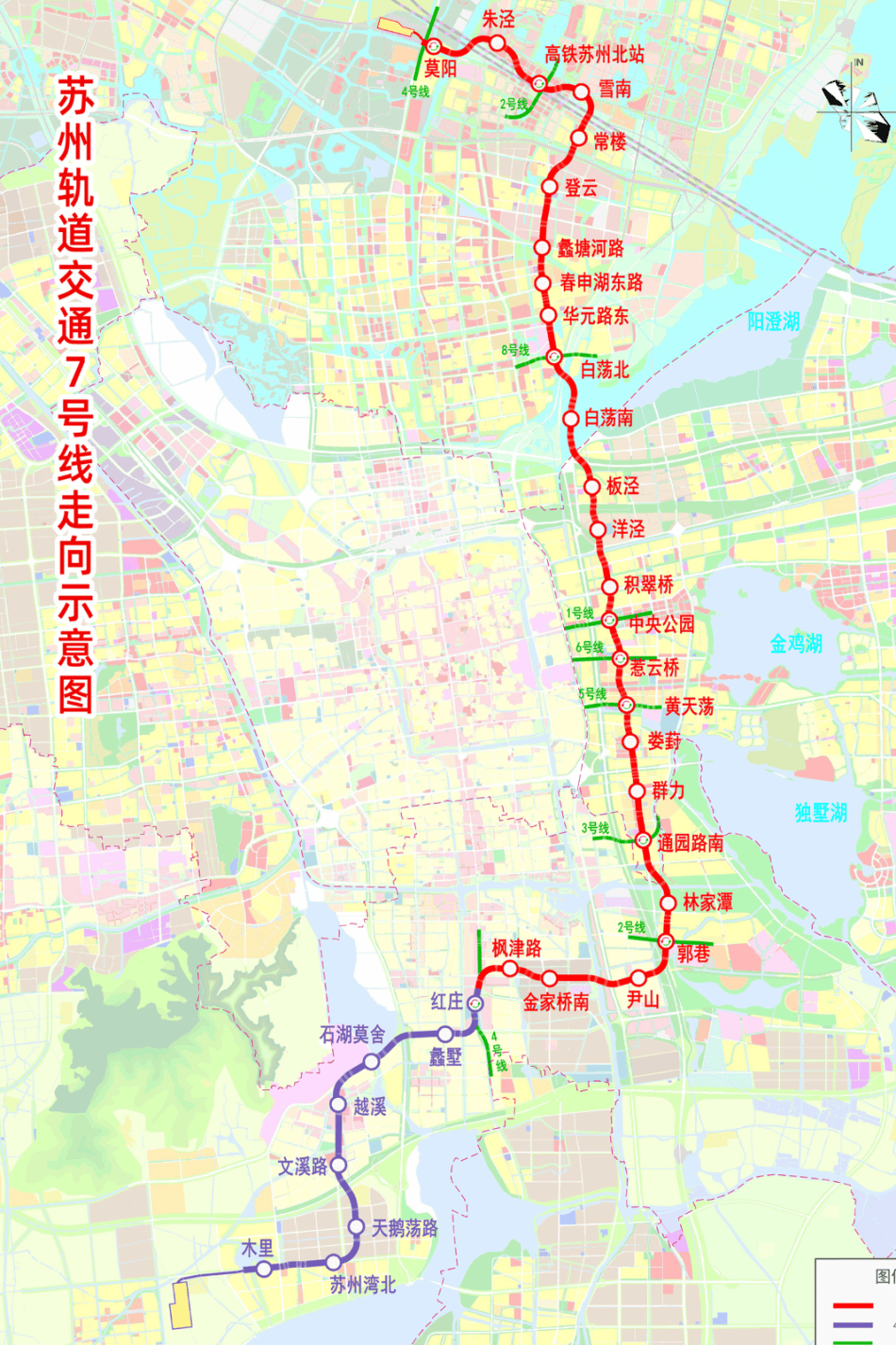 海教园地铁6号线图片