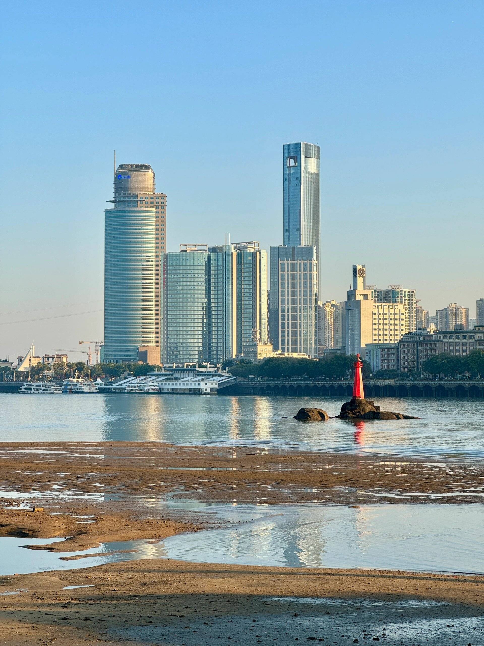 福建厦门旅游景点海岛 ,游玩过后讲讲真实经历