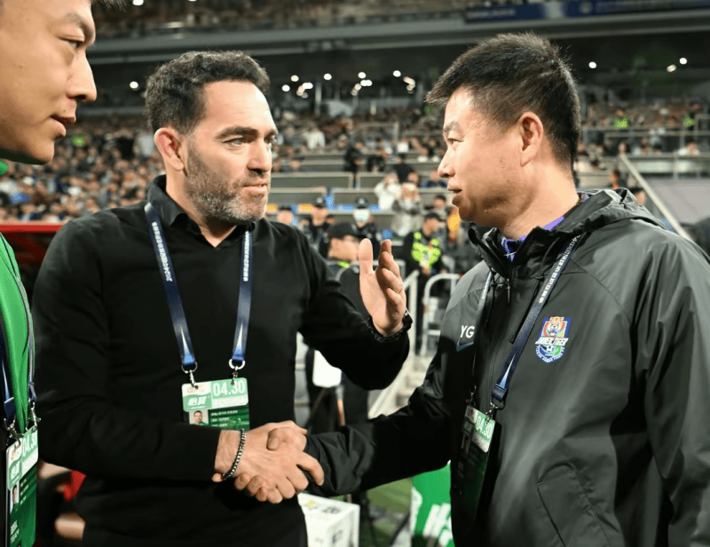 战前|国安瞄准四连胜 张玉宁,张呈栋都能复出了