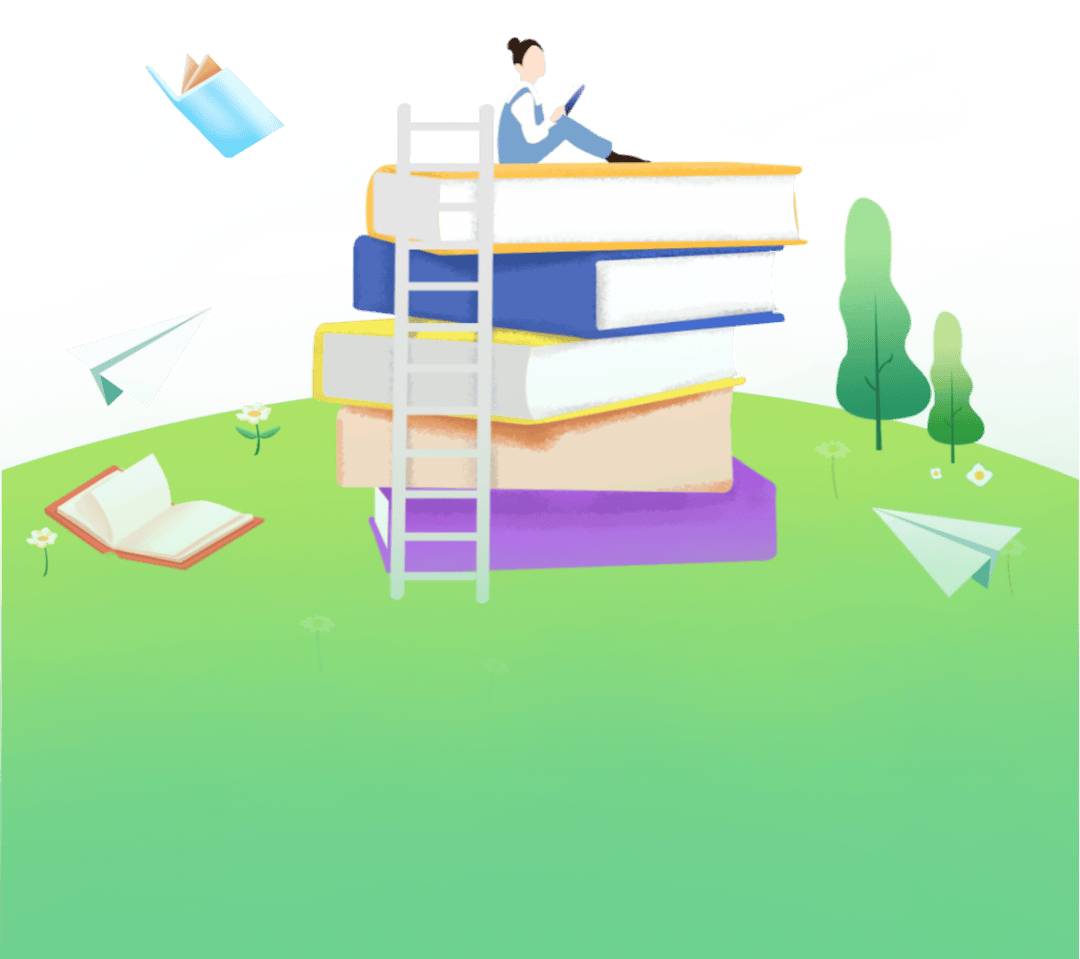 【龙小|读书节】徜徉诗海 "阅"见成长——龙山小学四年级开展"轻叩