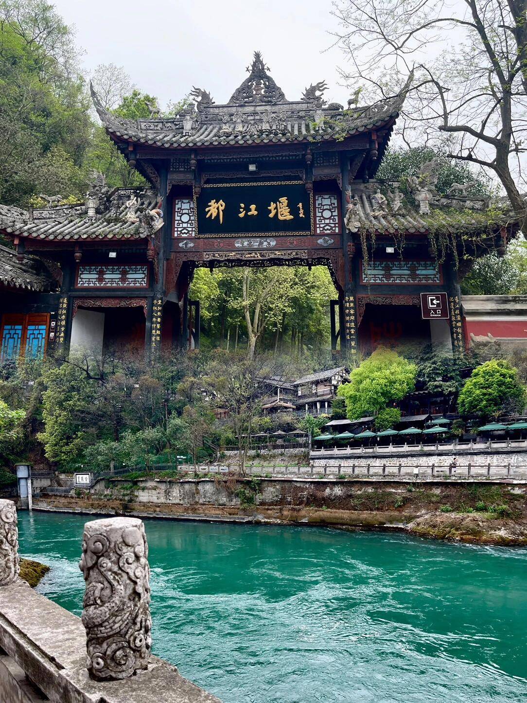 七八月四川旅游 ,这些地方也很值得去,这份攻略请收好