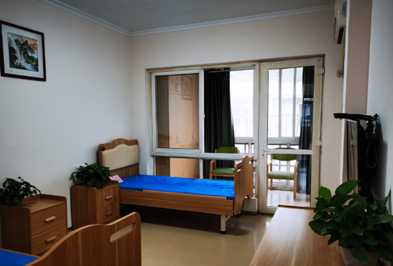 杭州医保可覆盖的优质养老院推荐_服务_中心_床位