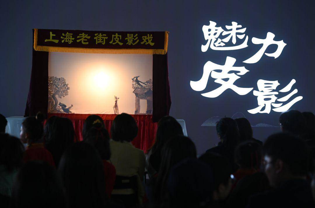 当青春"撞"上非遗,这个街道五四主题团日活动精彩纷呈