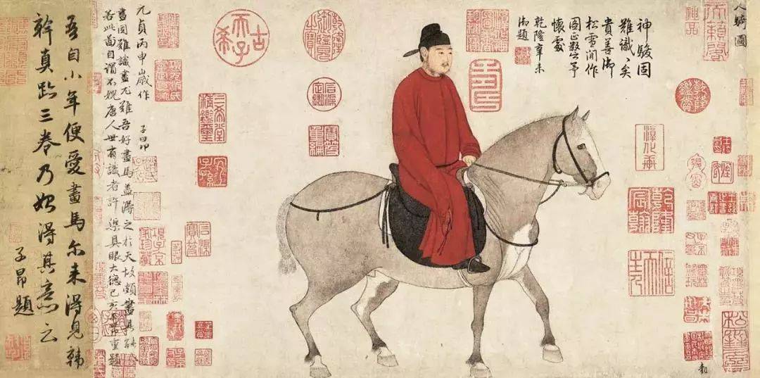 中国　超大判　法帖2冊　趙孟頫 Amazon.co.jp: 赵孟頫尺牍(2)/中华经典碑帖彩色放大本: 匿名